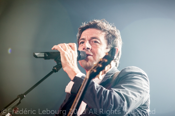 Patrick Bruel