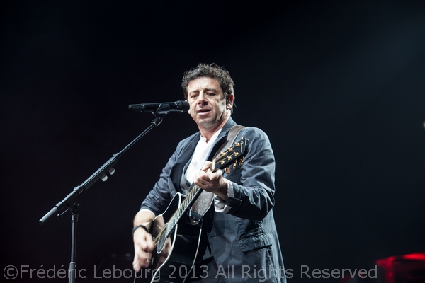 Patrick Bruel