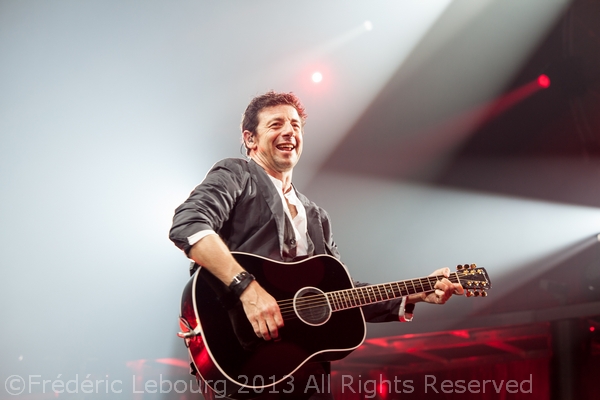 Patrick Bruel