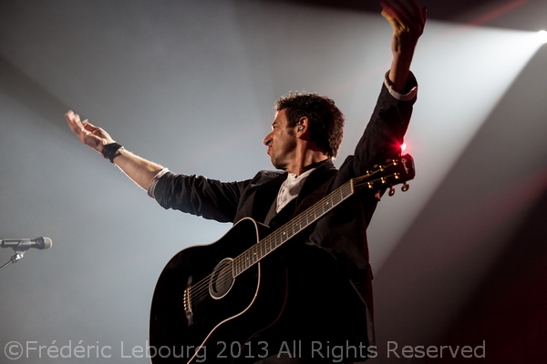 Patrick Bruel