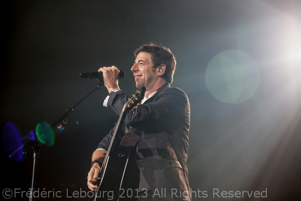 Patrick Bruel