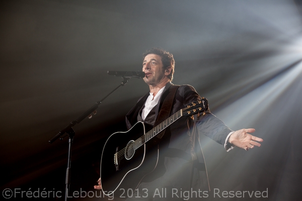 Patrick Bruel