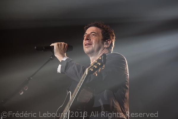 Patrick Bruel