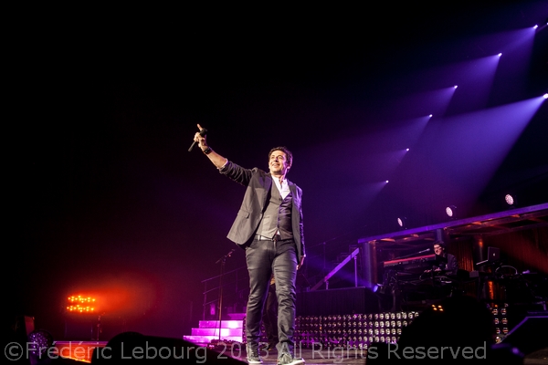 Patrick Bruel