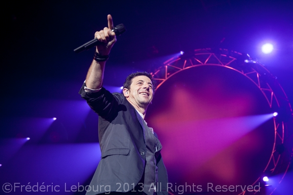 Patrick Bruel