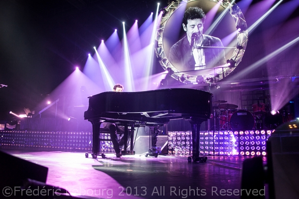 Patrick Bruel