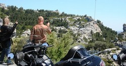 Découvrir autrement la Provence avec Road 2 Luxe