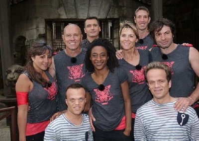 Fort Boyard