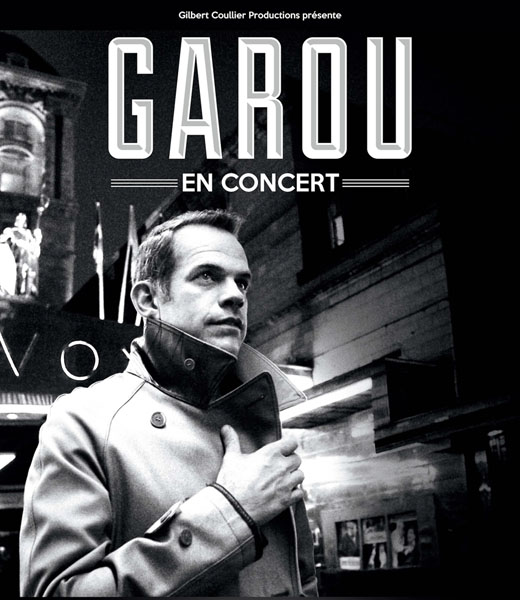 GAROU2013