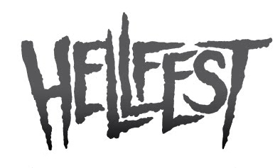 Logo Hellfest