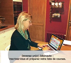 Malistedecourses.netN˚1 du e-couponInternet
