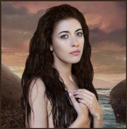 O fil de l'eau, Nolwenn Leroy