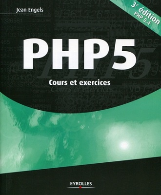 PHP 5, de Jean Engles