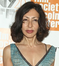 Yasmina Reza, lauréate du prix Marie Claire du Roman Féminin 2013