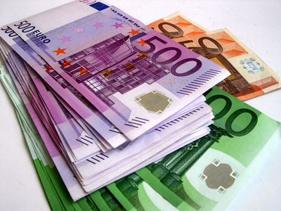 Money
