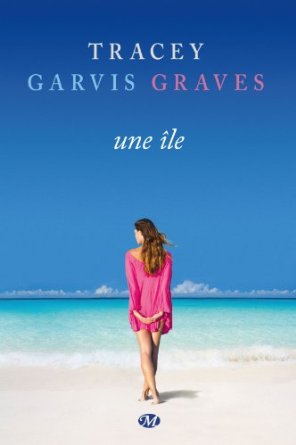 couverture une ile