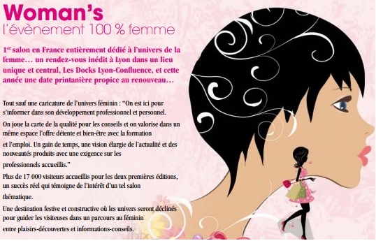 womans