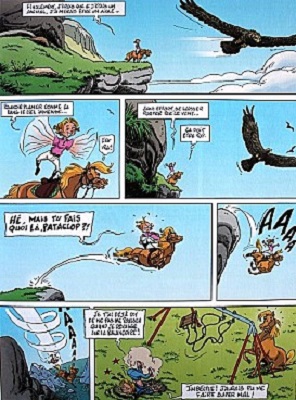 zoe-et-pataclop-tome3-bamboo-extrait