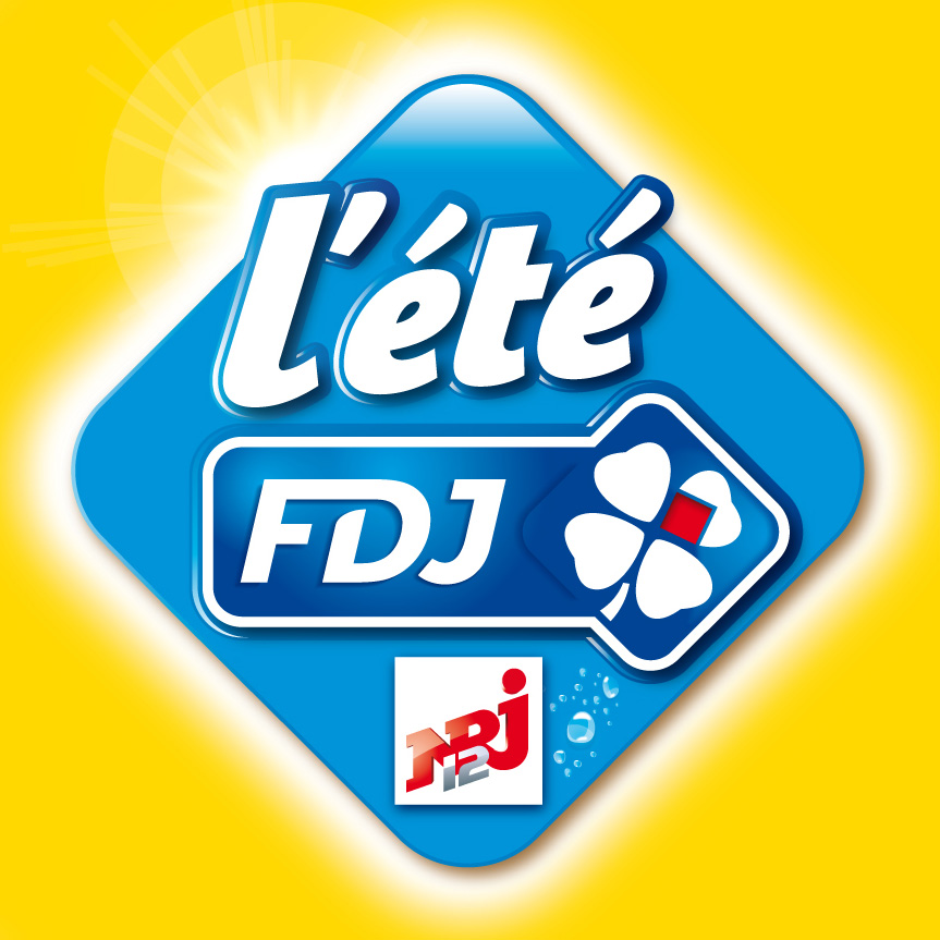 été FDJ NRJ12