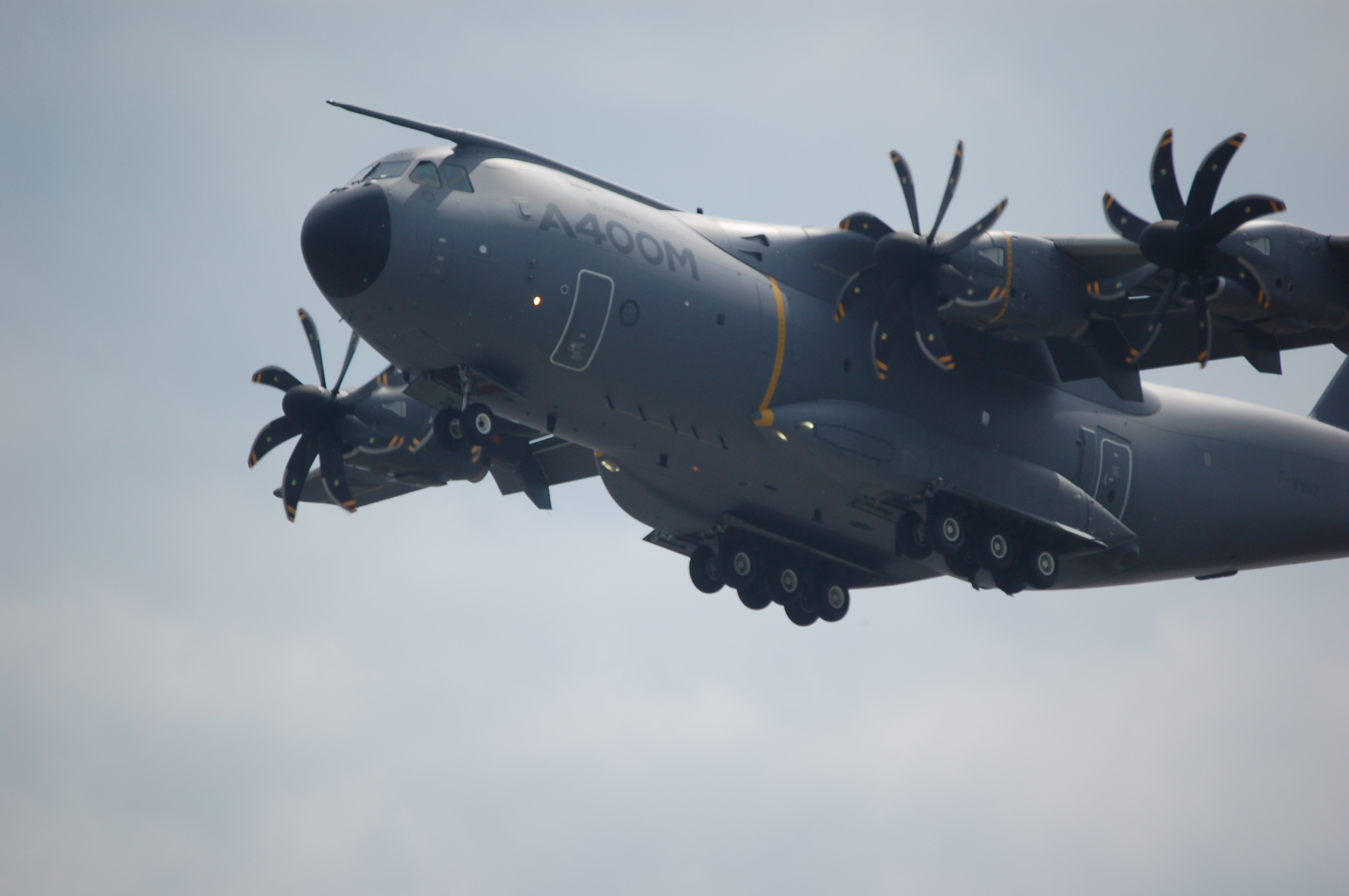 A400 M - copie