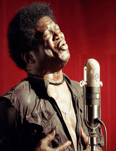 Charles Bradley- Brooklyn Vibes