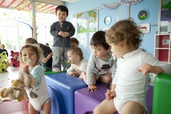 Enfin une « prépa » pour la maternelle !