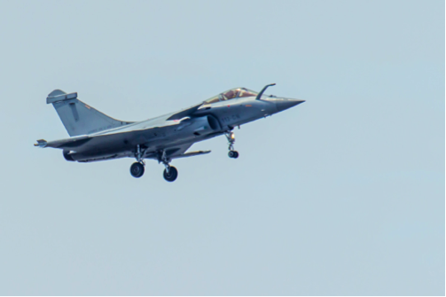 LE RAFALE