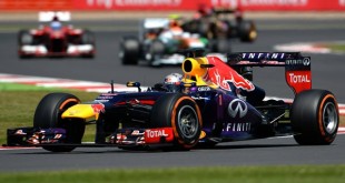 Sebastian Vettel