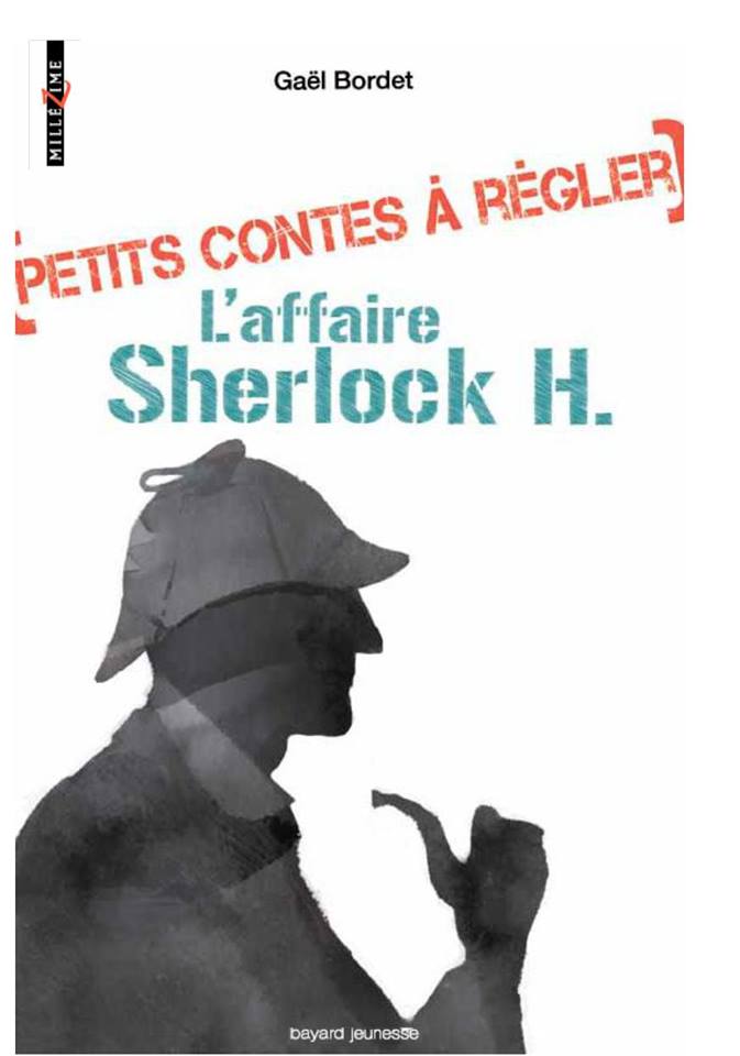 sherlock