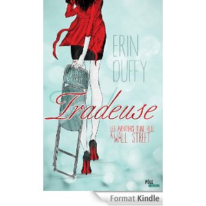 tradeuse