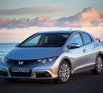voiture vacances