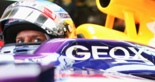 Sébastien Vettel