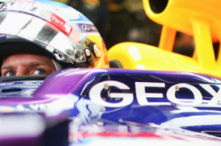 Sébastien Vettel
