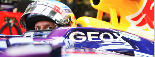Sébastien Vettel