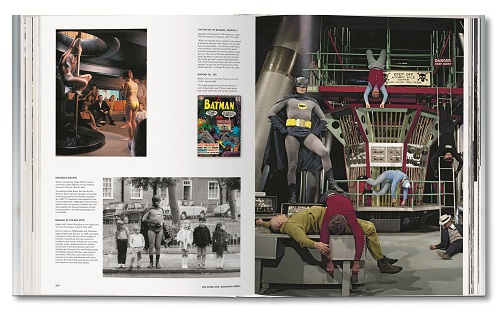 The Silver Age of DC Comics, de Paul Levitz 1