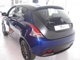 YPSILON BY SF 1