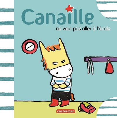 canaille-ne-veut-pas-aller-a-l-ecole-casterman