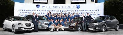 LANCIA dévoile sa serie Ypsilon S By Stade Français Paris YPSILON S