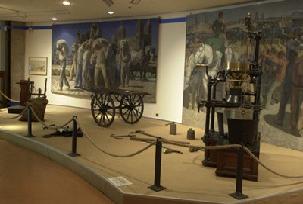 musee d'histoire marseille