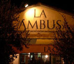 pizzeria cambusa