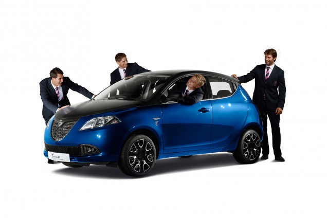 ypsilon