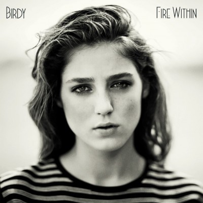 Birdy, Fire Within, 23 septembre 2013.