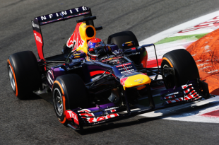 Sébastien Vettel