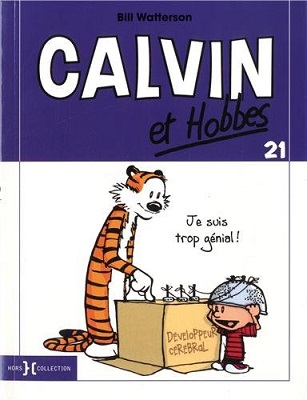 Calvin et Hobbes