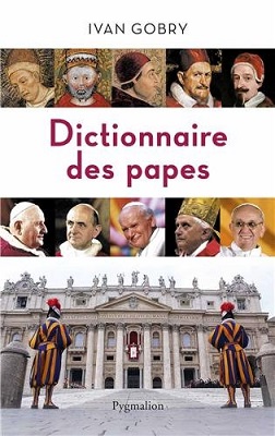 Dictionnaire des papes