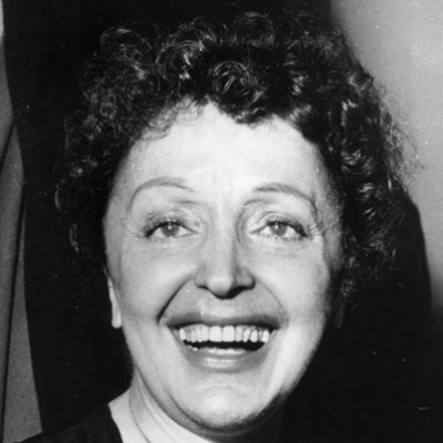Edith-Piaf destins de legende Hors Collection