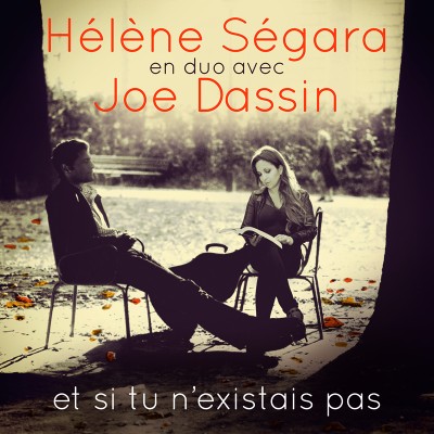 hélène ségara joe dassin