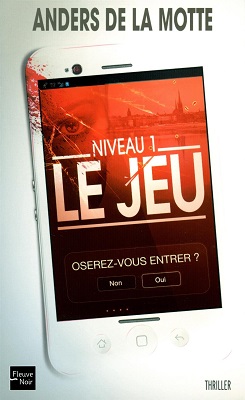 Le jeu - Niveau 1