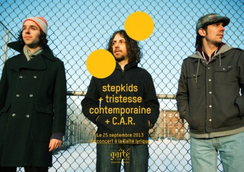 StepKids