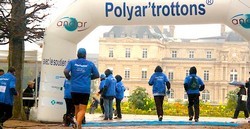 Tous ensemble contre la Polyarthrite Rhumatoïde
